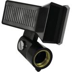 OMNITRONIC MCK-25 Mikro-Klemmhalter sw (6000614N)