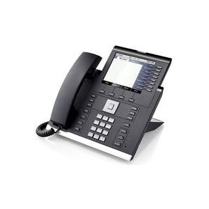 Siemens OpenScape Desk Phone IP 55G (SIP), L30250-F600-C281 (L30250-F600-C281)