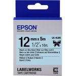 Epson LabelWorks LK-4LBK (C53S654032)