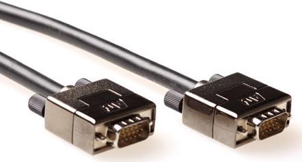 ADVANCED CABLE TECHNOLOGY 1.8 metre High Performance VGA cable