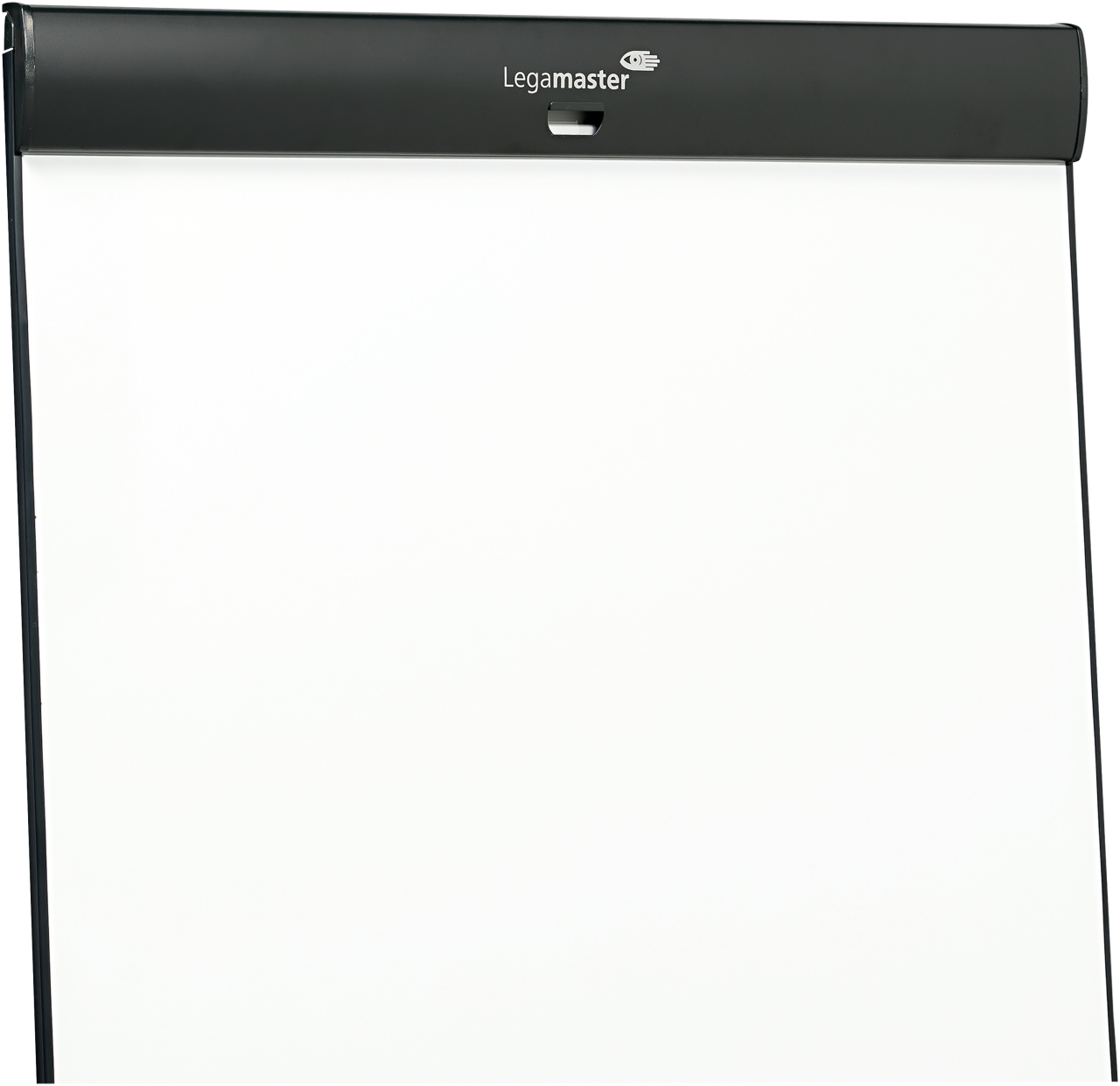 Legamaster 7-152910 Flipchart Stahl 84.5 cm x 187 cm Schwarz