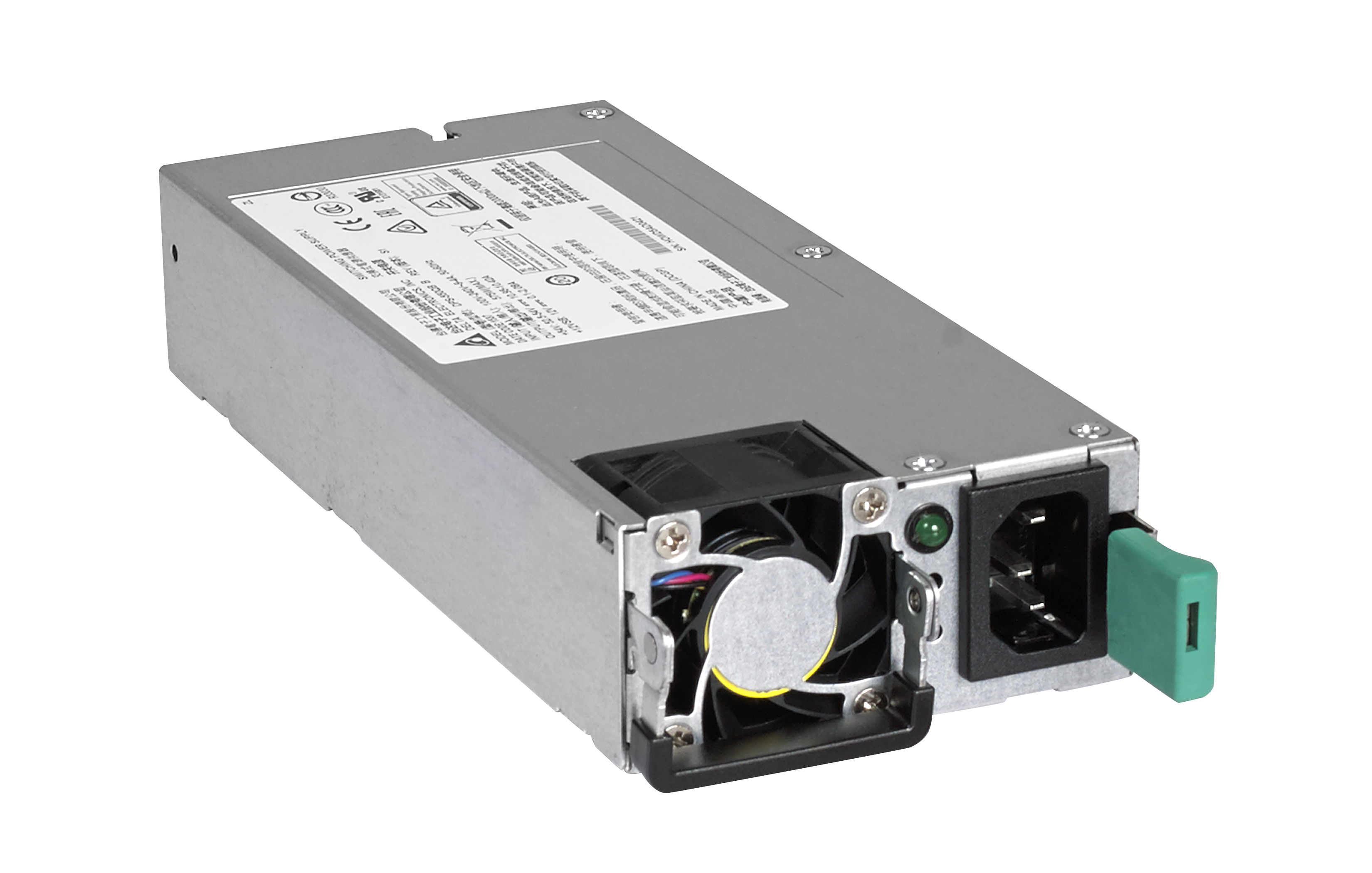 NETGEAR APS550W Redundante Stromversorgung (intern) (APS550W-100NES)
