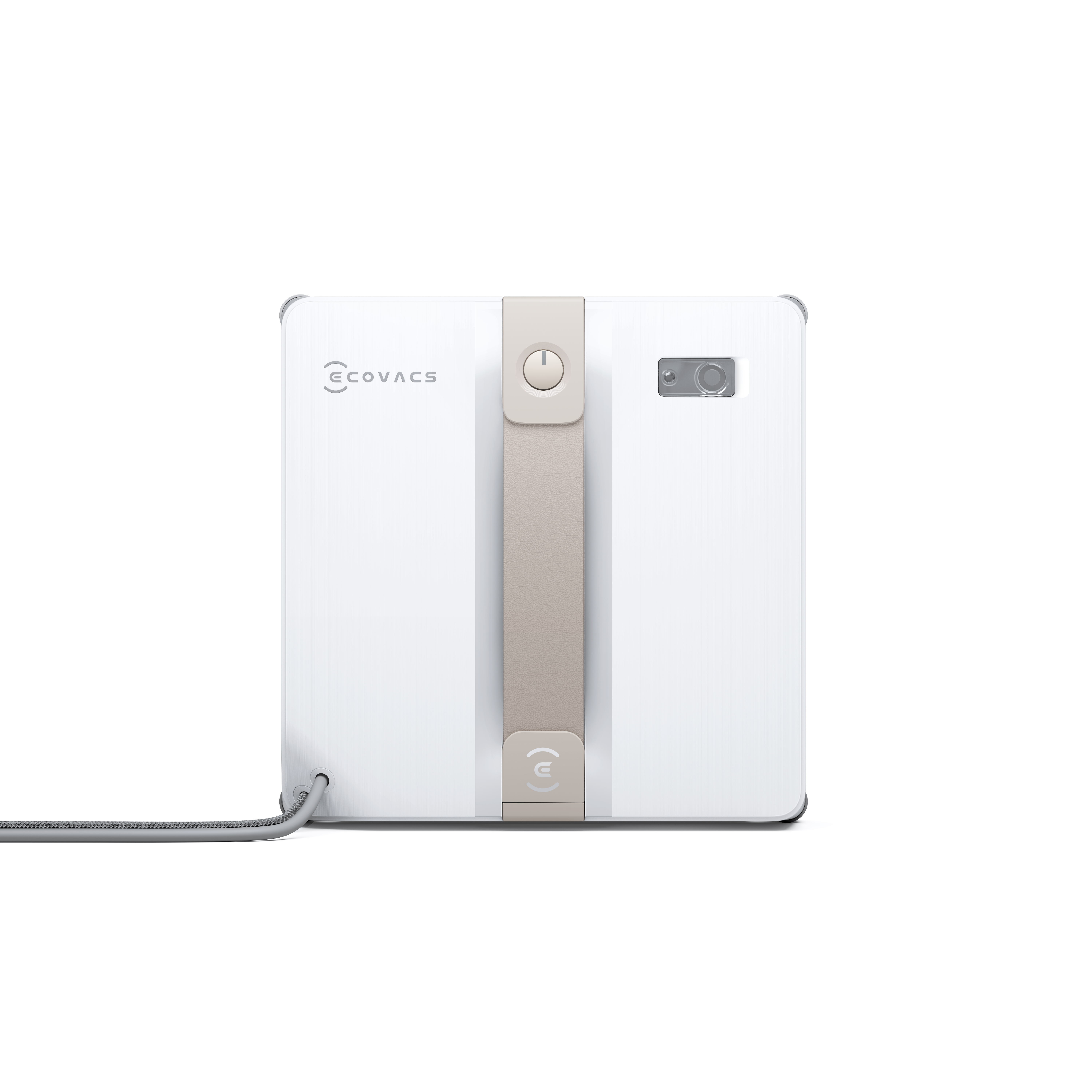Ecovacs Winbot Mini Fensterreinigungsroboter Weiß
