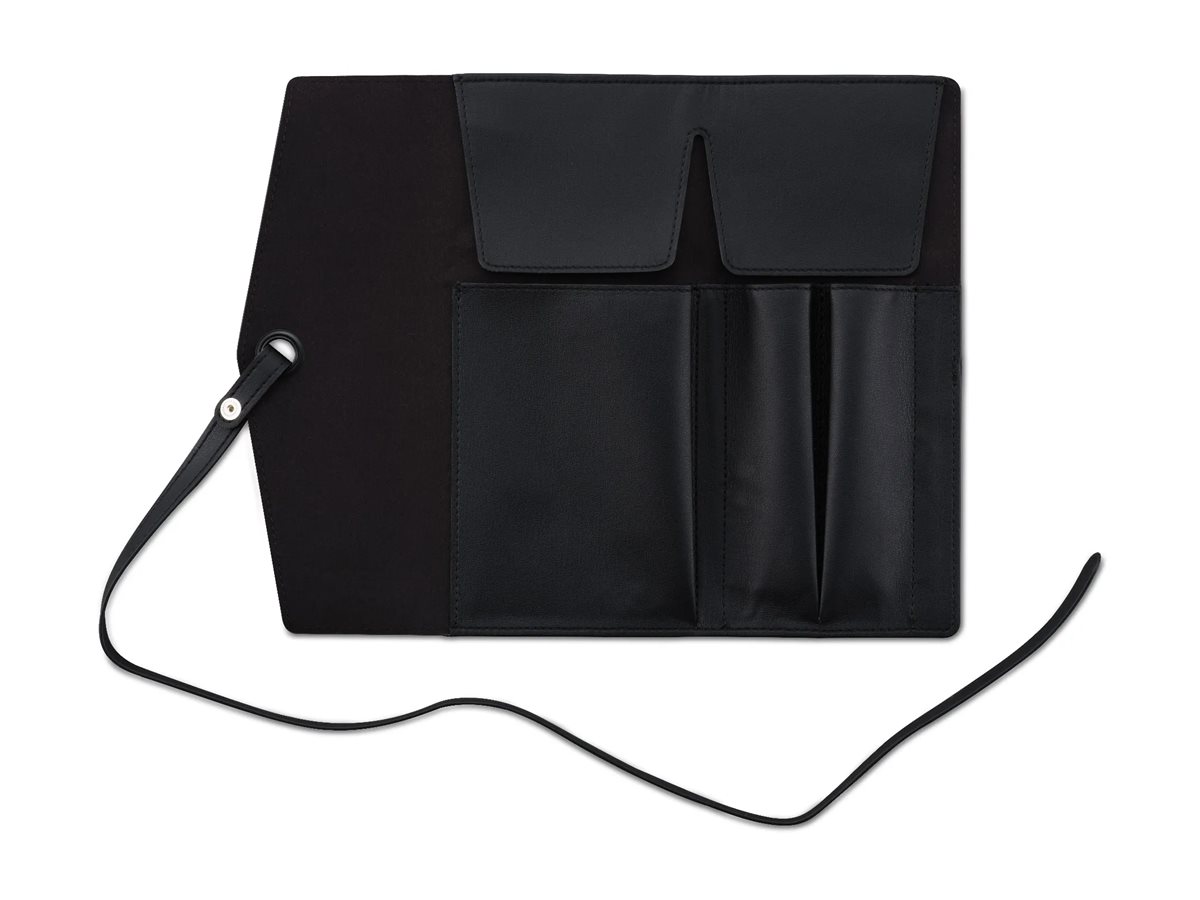 Wacom Movink Rollup Case Schwarz