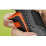 Gardena 18305-20 Garden water spray nozzle Schwarz - Grau Garten-Wasserspritzpistole (18305-20)