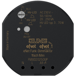 Jung FMUD20250UP Funk-LED Dimmer Universal (FMUD20250UP)