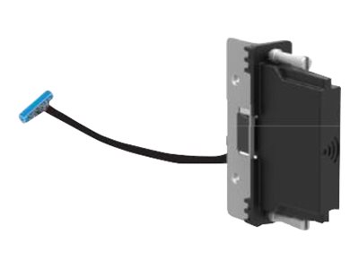 Lexmark MarkNet N8370 WLAN-Druckserver Schwarz