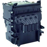 HP 713 4er-Pack Gelb, Cyan, Magenta, pigmentiertes Schwarz (3ED58A)