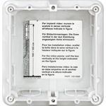 Legrand 350010 Elektrische Anschlussbox (350010)