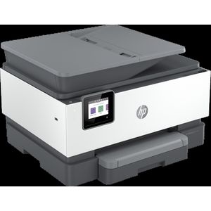 HP Officejet Pro 9012e All-in-One - Multifunktionsdrucker - Farbe - Tintenstr...