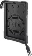 4smarts Rugged Tablet Tasche GRIP für Samsung Galaxy Tab A 10.1 (2019) schwarz (4S467827) (geöffnet)