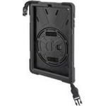 4smarts Rugged Tablet Tasche GRIP für Samsung Galaxy Tab A 10.1 (2019) schwarz (4S467827) (geöffnet)