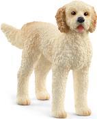 Schleich Farm World 13939 Goldendoodle (13939)