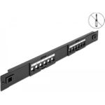 Delock Patchpanel (Blindblech) (66821)