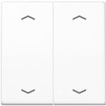 Jung AS102PWW Wippe f.Serientasterpfeile (AS102PWW)