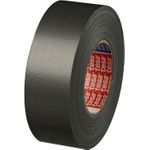 tesa 04688-00042-00 Reparaturband Schwarz (L x B) 25.00 m x 50.00 mm 25 m (04688-00042-00)