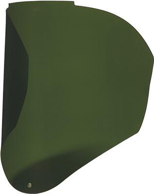 Honeywell Schutzscheibe Bionic klar,passend f.40 00 370 410PC HONEYWELL (1011625)