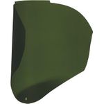 Honeywell Schutzscheibe Bionic klar,passend f.40 00 370 410PC HONEYWELL (1011625)