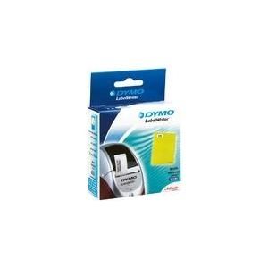 Dymo LabelWriter MultiPurpose - Abziehbare Etiketten - weiß - 19 x 51 mm - 50...