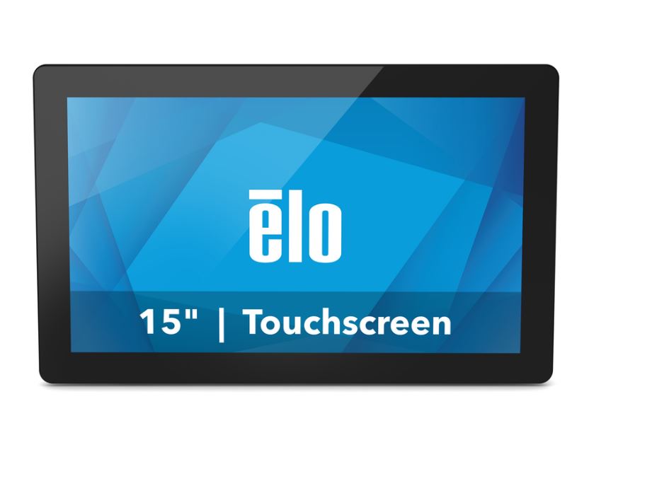 Elo Touch Solutions Einbau-LCDs, 38,1cm (15''), Projected Capacitive, 10 TP, Full HD, Kit, schwarz Touchmonitor (open-frame, Seitenverhältnis: 16:9), 38,1 cm (15''), Projected Capacitive, Multi Touch (10 Punkte), Auflösung: 1920x1080 Pixel, VESA Mount (75x75 mm), Reaktionszeit: 25ms, Helligkeit 315cd, 800:1, Anschluß: VGA, Display-Port, HDMI, inkl.: Kabel (VGA, HDMI), Fernbedienung, QSG, Farbe: schwarz [Energieklasse G] (E131375)