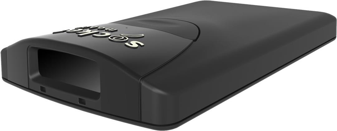 Socket Mobile SocketScan S840 2D-Barcode-Scanner Bluetooth 2.1 EDR Schwarz