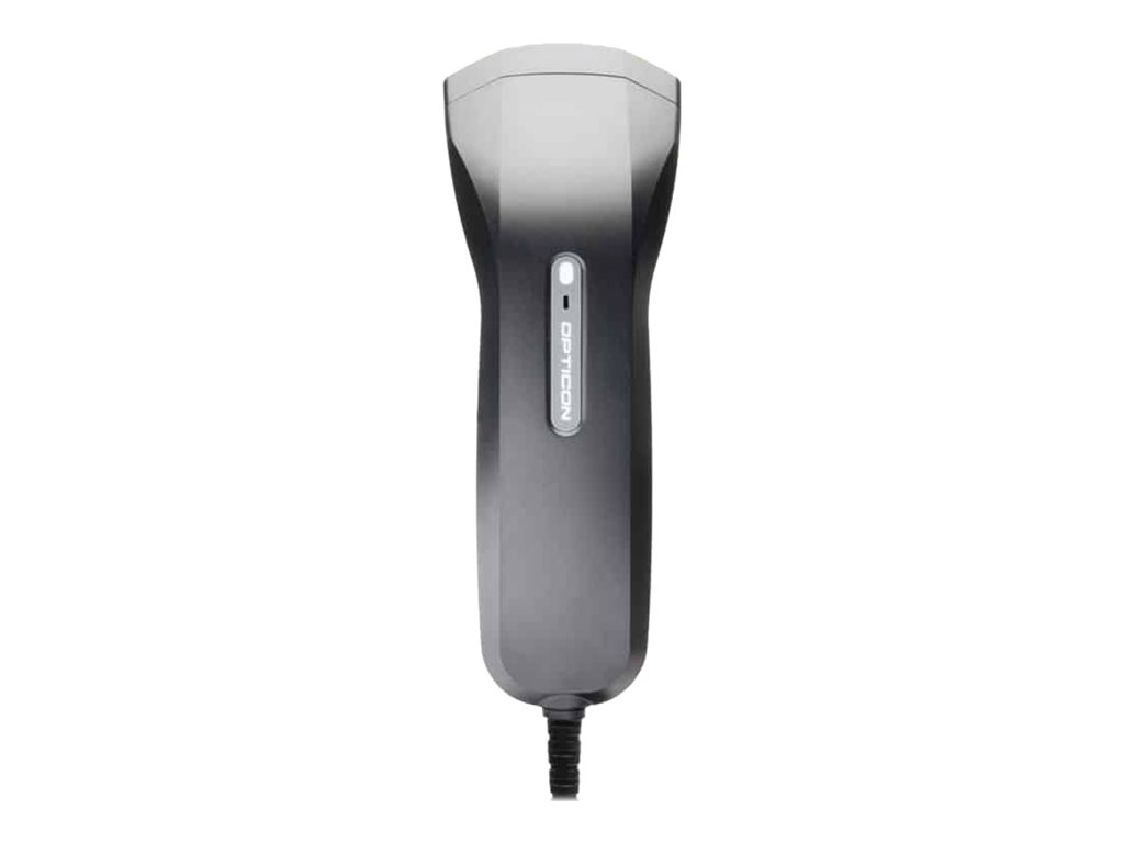 Opticon C-41S Barcode-Scanner USB Schwarz