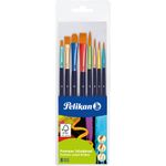 Pelikan 701181 Künstlerpinsel 8 Stück(e) (701181)