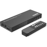 VALUE HDMI Matrix 4K60Hz 4 x 2 (14.99.3591)