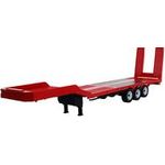 Amewi Tieflader-Sattelauflieger Dreiachse Scania 1 18 rot 8+ (22742)