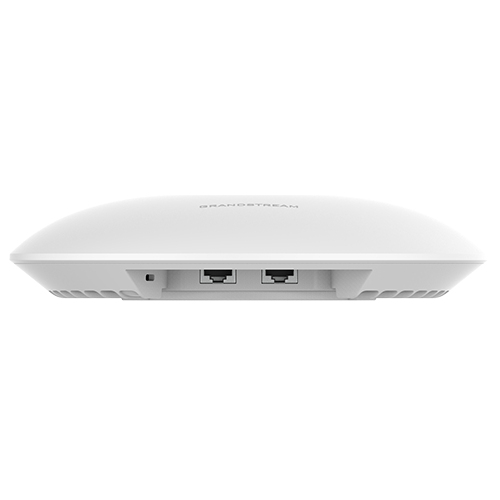 Grandstream GWN7672 Access Point Wi-Fi 7 Weiß