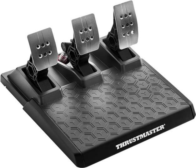 ThrustMaster T248 Lenkrad- und Pedale-Set (4460182)