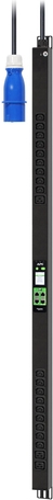 APC Easy PDU Metered ZeroU 16A 230V (18)C13(3)C19 IEC309 (EPDU2116M)