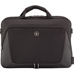 Wenger XE Brief 16 16" Laptop Briefcase with Tablet Pocket Black (653300)
