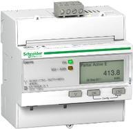 APC Schneider Schneider Electric Energiezähler IEM3150 3P+N 63A Modbus A9MEM3150