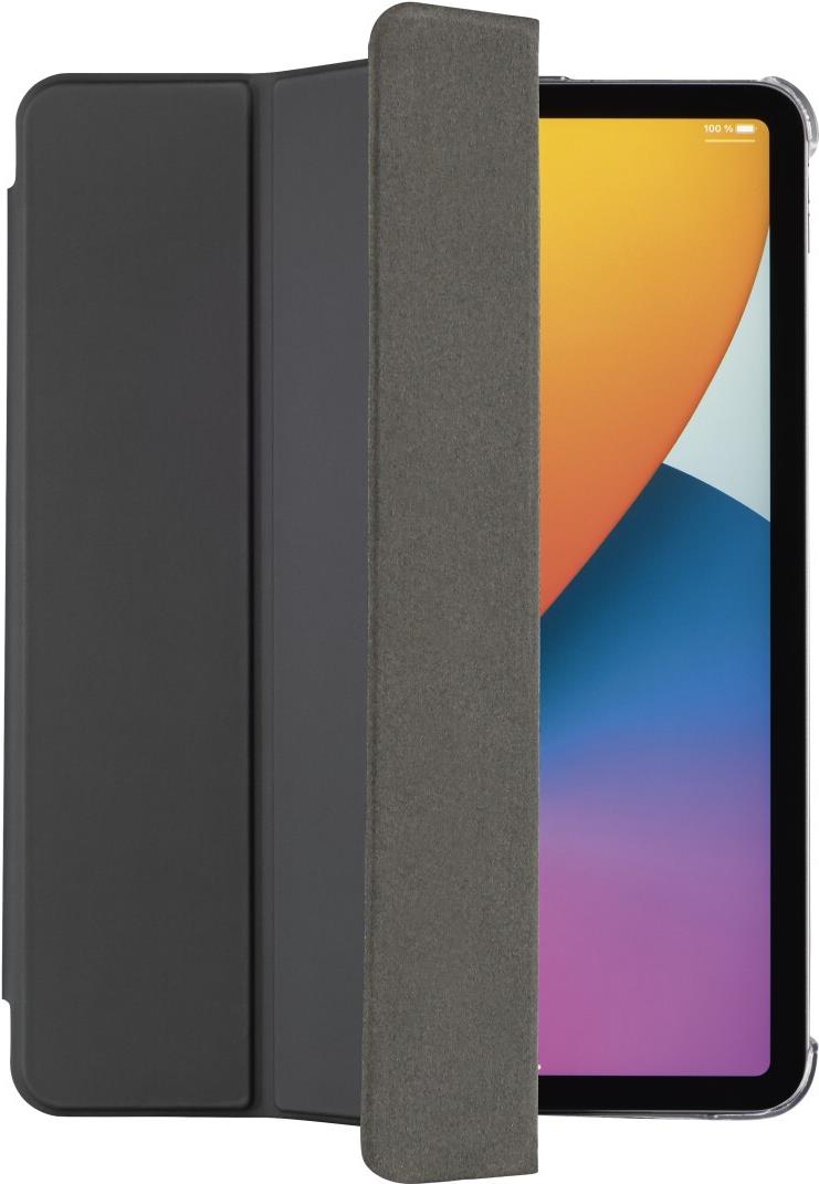 Hama Tablet-Huelle Fold Clear mit Stiftfach für Apple iPad Air 13 2024 (00227007)