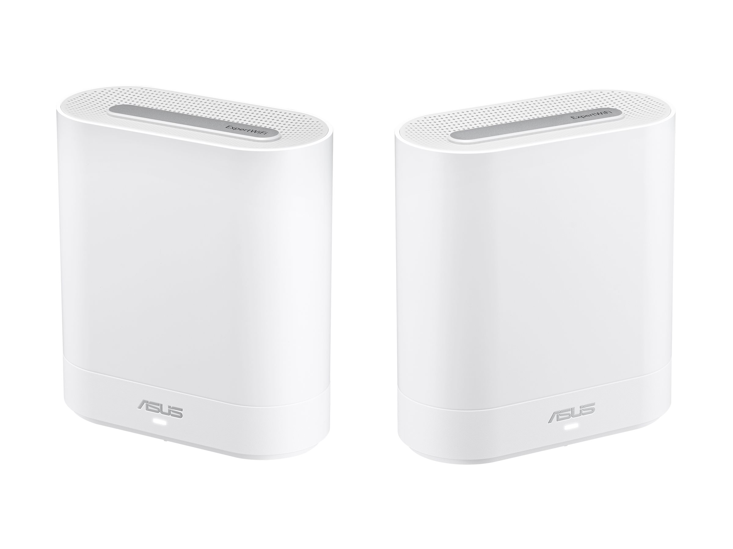 ASUS ExpertWiFi EBM68 Wi-Fi 6 WLAN-System Weiß