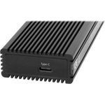 Inter-Tech HDD Gehäuse Argus K-1685-M.2 NVMe USB 3.2 Gen2 (88884106)