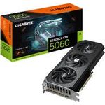 Gigabyte GeForce RTX 5060 GAMING OC 8GB GDDR7 3xDP 1xHDMI (GV-N5060GAMING OC-8GD)