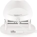 Unold 86680 Tischventilator Breezy Clip (86680)