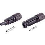 S/CONN maximum connectivity PV4 Stecker 2.5-6mm², IP68, 1500V, 25 Stück (02-20013)