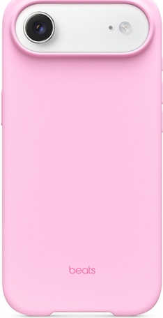 Apple Beats iPhone Air Case mit MagSafe und Kamerasteuerung, Kieselrosa, MGJV4LL/A