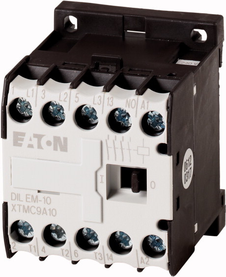 Eaton DILEM-10(220V50HZ,240V60HZ) (051785)