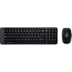 Logitech Wireless Combo MK220 (920-003721)