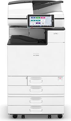 Ricoh IM C3000 Multifunktionsdrucker (418297)