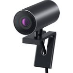 Dell UltraSharp Webcam (319-BBHP)
