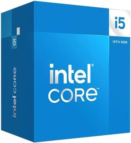Intel Core i5-14400 Prozessor 20 MB Smart Cache Box (BX8071514400)