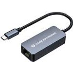 CONCEPTRONIC Adapter USB-C -> RJ45 10/100/1000/2500 0.15m (ABBY12GC)