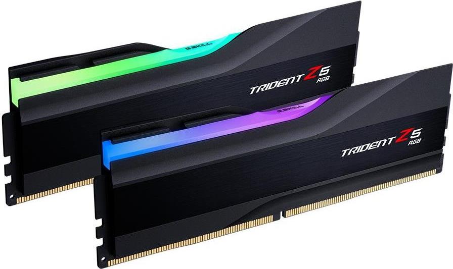 G.Skill Trident Z5 RGB (F5-6600J3440G16GX2-TZ5RK)