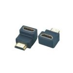Mcab HDMI ADAPTER 19P A ST/19P A BU (7110002)