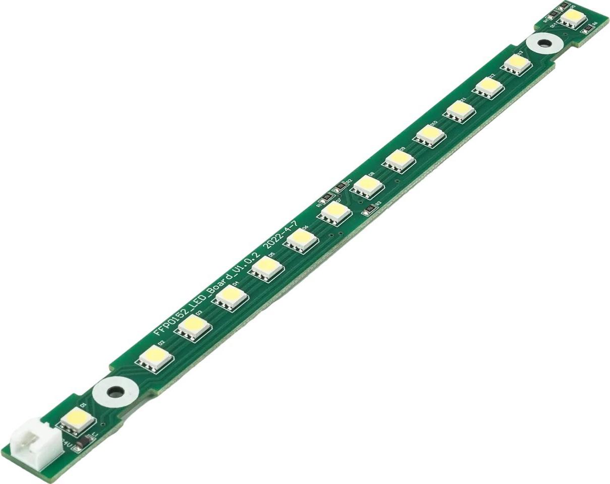 FlashForge C4/G3+/G3 LED BOARD FLASHFORGE 3D ZUBEHOER (30002089003)